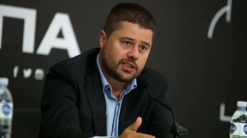 Γκαγκάτσης για Κωνσταντέλια: "Θα γίνει το καλύτερο για τον ΠΑΟΚ, δεν αποκλείω να πουληθεί"