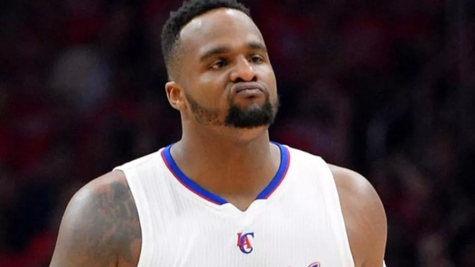 Πάει φυλακή για 40 μήνες ο πρώην NBAer Γκλεν Ντέιβις!