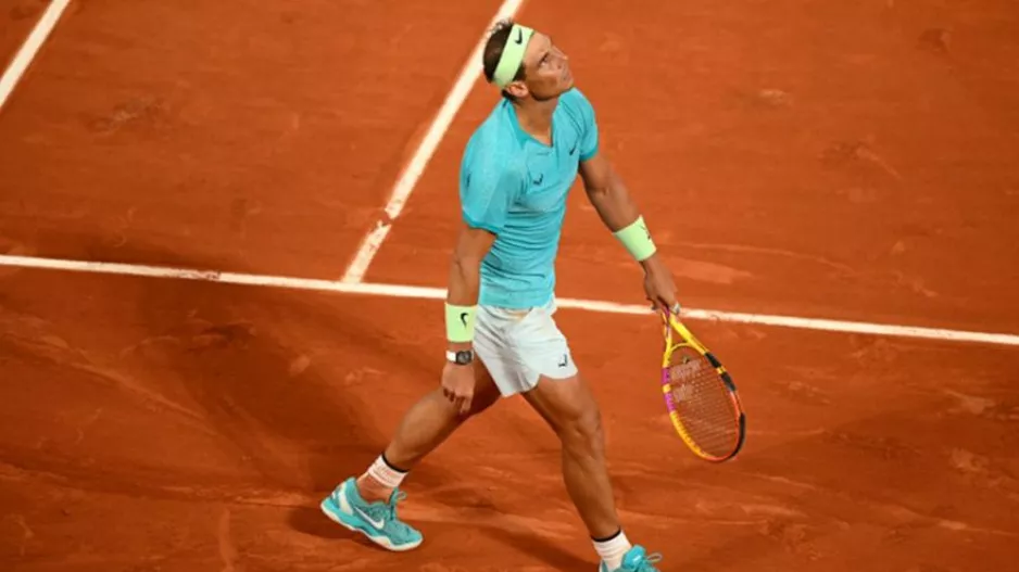 Ο Ζβέρεφ λύγισε τον θρύλο του Roland Garros, Ράφα Ναδάλ