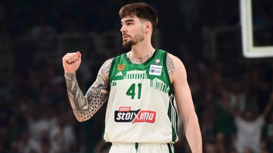 Ερνανγκόμεθ: "Στο Game 5 με τη Μακάμπι ήταν σαν έπαιζα με 7 κιλά παραπάνω"