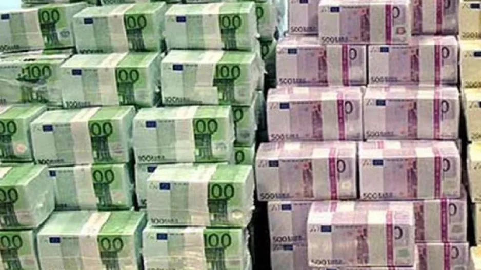 Xρήμα/προκαταβολές