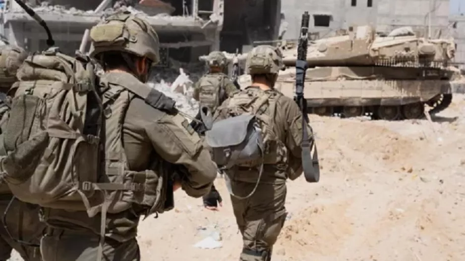 IDF: Επίθεση της Χαμάς σε εβραϊκή κοινότητα - Έπεσαν πυροβολισμοί