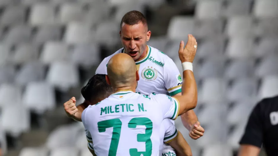 Η παρουσία στα play off αλλάζει…το πλάνο;