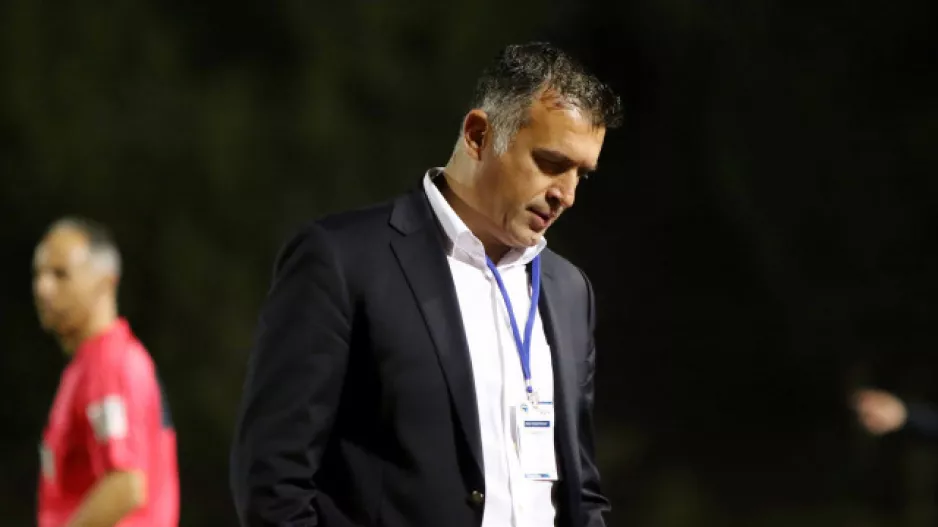Στην πρώτη του ηττήθηκε…στη δεύτερη;