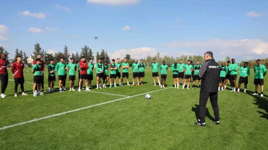 Έγινε το αυτονόητο και τώρα τα…δύσκολα