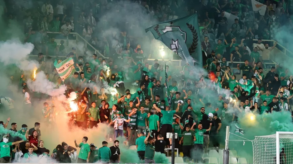 Αυτή τη φορά να το κάνει… πράξη