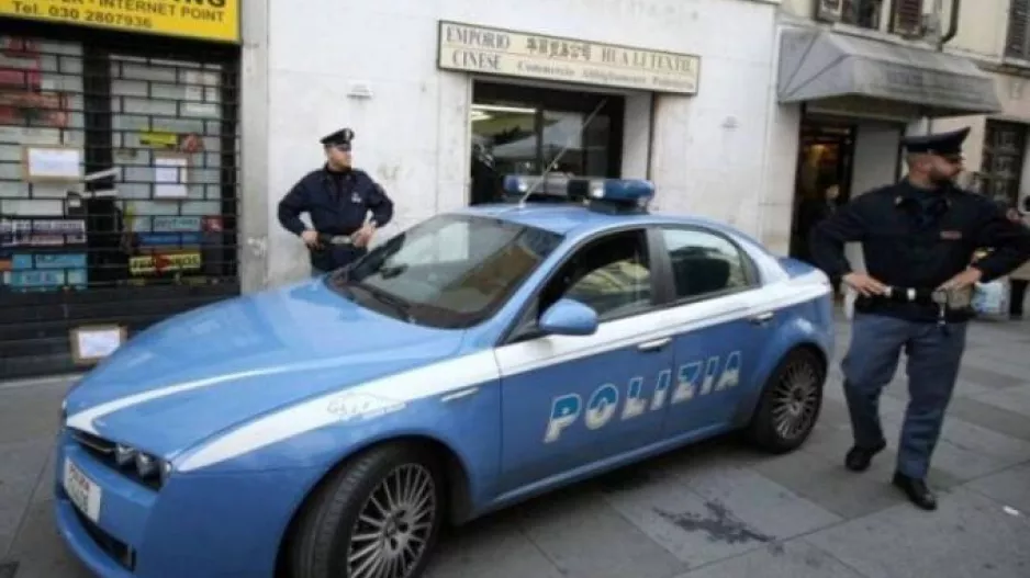 Θρίλερ στο Παλέρμο - Νεκρός στο αμάξι του βρέθηκε σύζυγος ευρωβουλετού