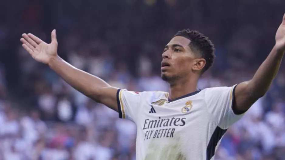 MVP της La Liga ο Μπέλινγχαμ