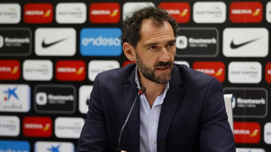 Γκαρμπαχόσα: «Υπάρχει τρόπος να βρεθεί συμβιβασμός μεταξύ FIBA και Euroleague»