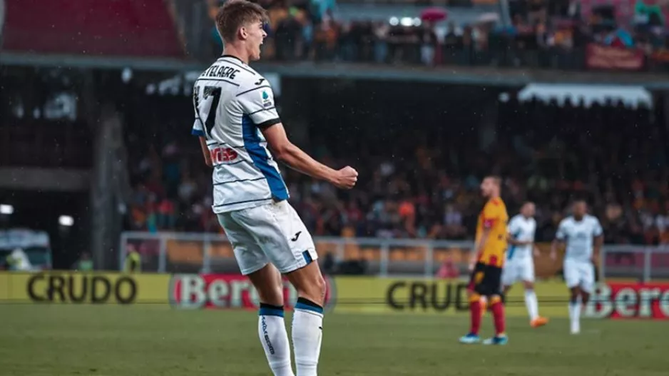 Από το Λέτσε στο… Champions League η φοβερή Αταλάντα!