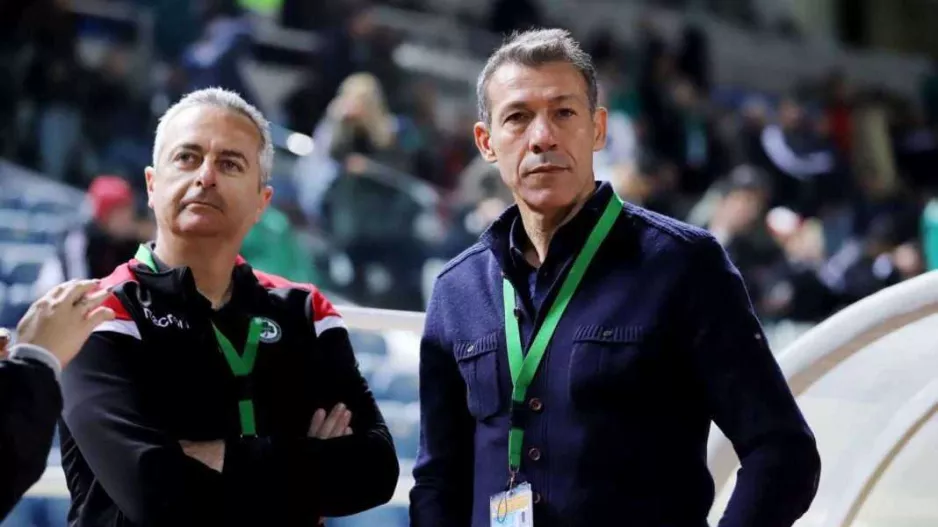 Μεγάλο ευχαριστώ στον Λάρκου/Σίμος