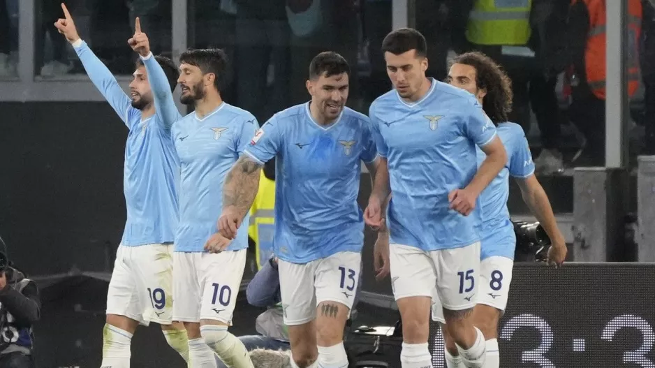 Λάτσιο - Έμπολι: Με 2 γκολ και Μανδά κέρβερο συνεχίζει τη μάχη για το C.L