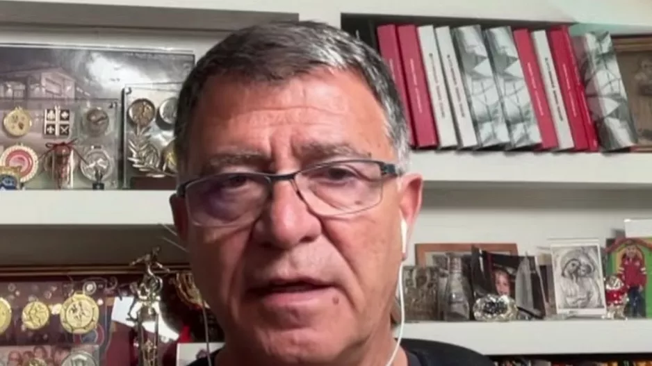 Λεμονής: "Έχω μια κρυφή ελπίδα ότι κάτι θα γίνει σήμερα, θα τη θυμόμαστε αυτή τη μέρα"