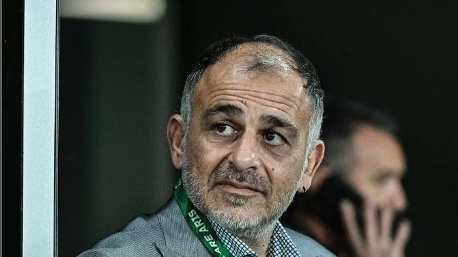 Ευχές σε Λυσάνδρου 