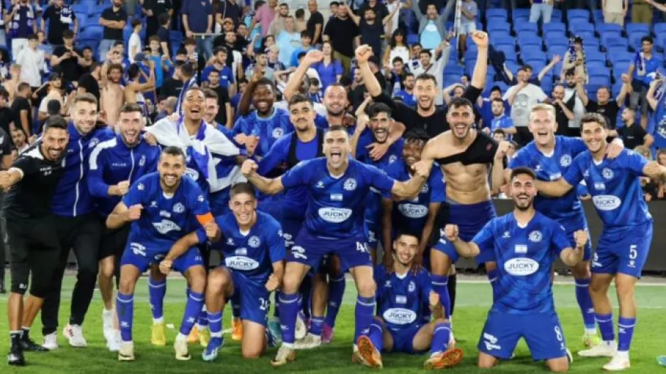 Ενδιαφέρον από Κύπρο
