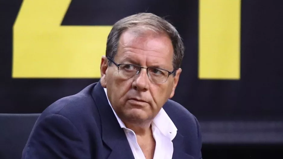 ΑΕΚ Betsson: "Θα συνεχίσουμε να παλεύουμε παρά το τοξικό περιβάλλον"