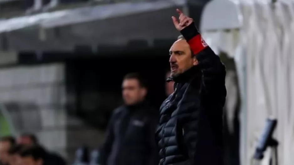 «Στην λίστα της Χιμπέρνιαν ο Μιχάλης Βαλκάνης»