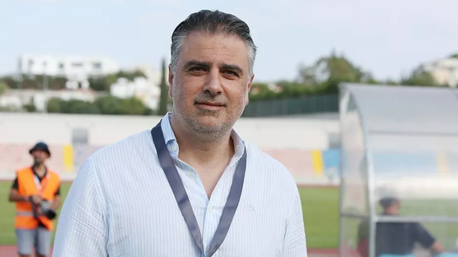 Μέχρι τέλους… 