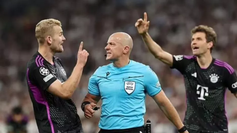 Σκέψεις της UEFA να «κόψει» τον Μαρτσίνιακ από την πρεμιέρα του EURO