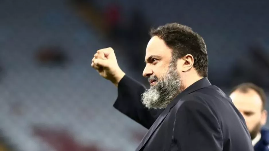 Ολυμπιακός: «Χρυσό» πριμ από Μαρινάκη για την πρόκριση στον τελικό