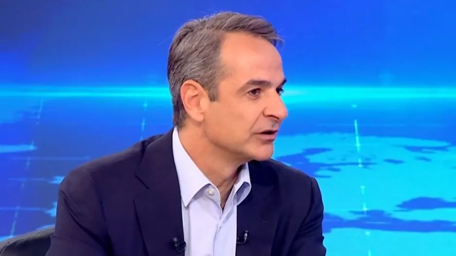 Μητσοτάκης: "Δεν έχω βρει ακόμα τον Μεντιλίμπαρ..."