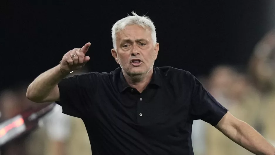"Ο Μουρίνιο υπέγραψε, δεν γίνεται να μην έρθει"