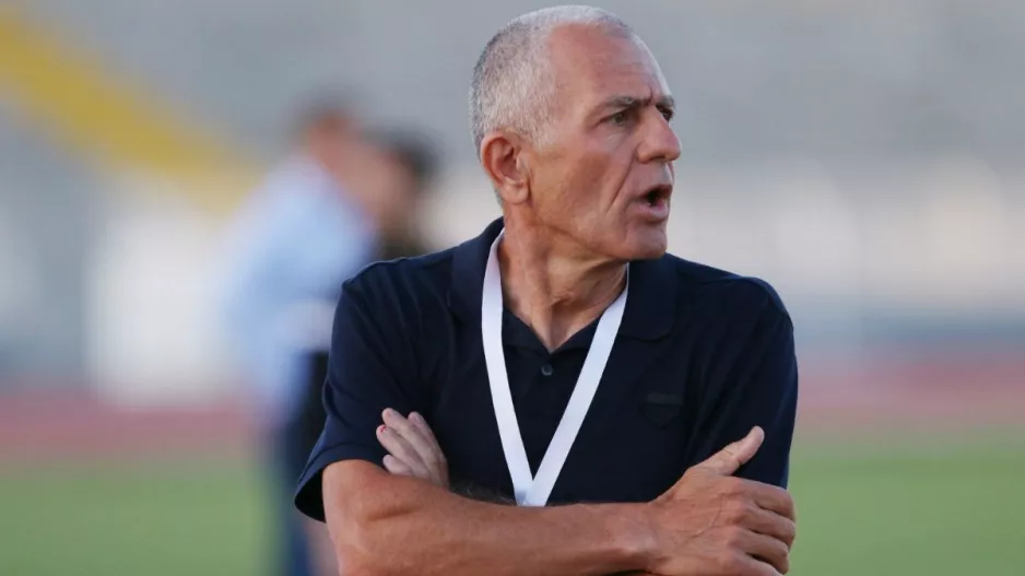 Παίζει για... συνεργασία Ανδρονίκου με Απόλλωνα