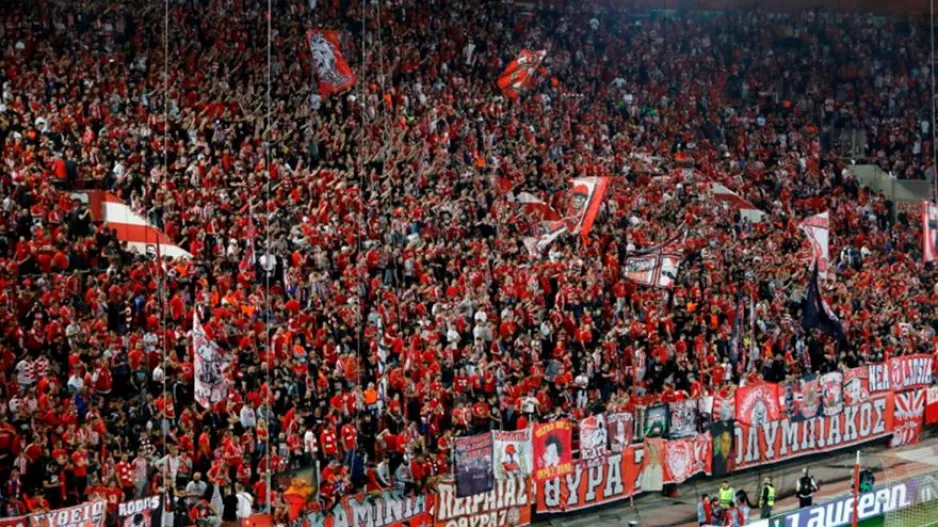 Θύρα 7: «Καλούμε τον κόσμο στον τελικό να φορά ερυθρόλευκα και να κρατά κασκόλ»