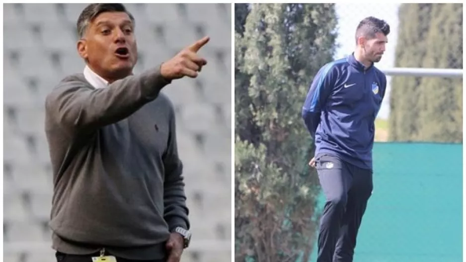 Διπλή... ανακοίνωση 