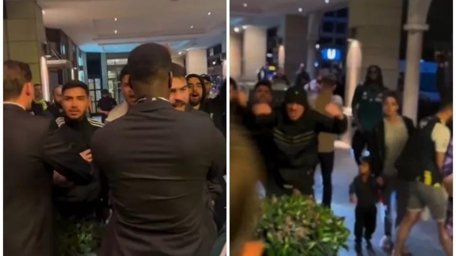 Έδειξαν το επίπεδό τους... 