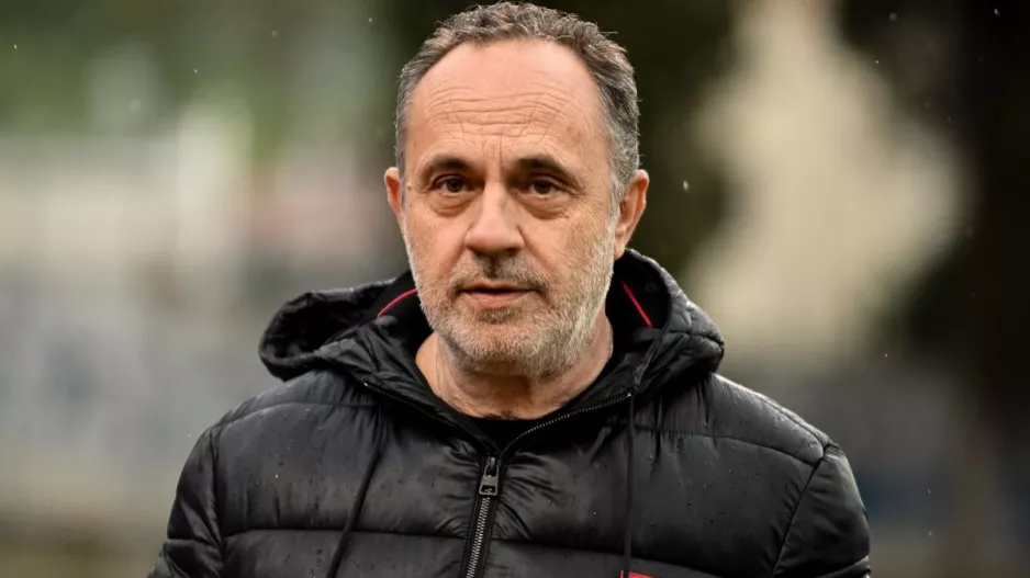 Παπαϊωάννου: "Ο Ατζούν ενδιαφέρθηκε για τη Λαμία"