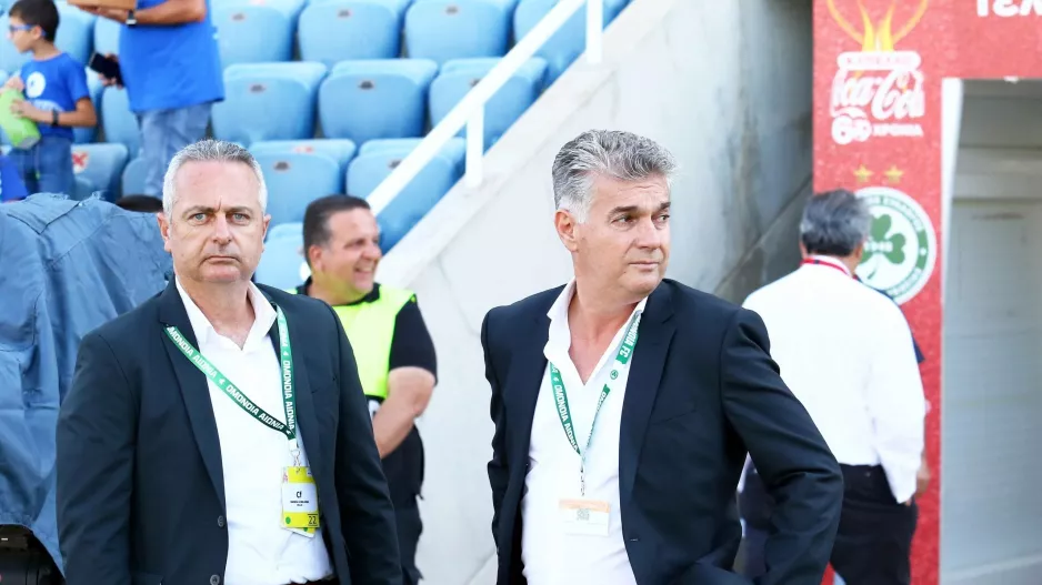 Το συγγνώμη του Σίμου… 