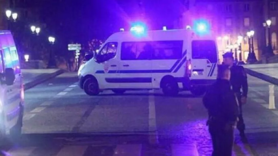 Γαλλία: Αποτράπηκε ισλαμιστική επίθεση που σχεδίαζε Τσετσένος στους Ολυμπιακούς Αγώνες