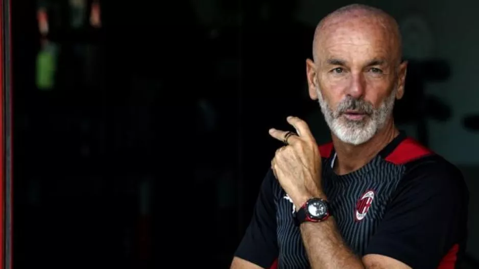 «Φεύγει από τη Μίλαν ο Πιόλι, θέλει να συνεχίσει στην Νάπολι»