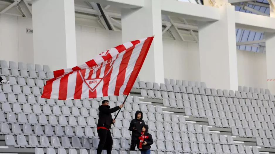 Σαλαμίνα/Κλήρωση 