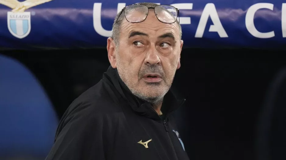 Σάρι: "Είχα επαφή με ξένη ομάδα, δεν προτάθηκα ποτέ στην Φιορεντίνα"