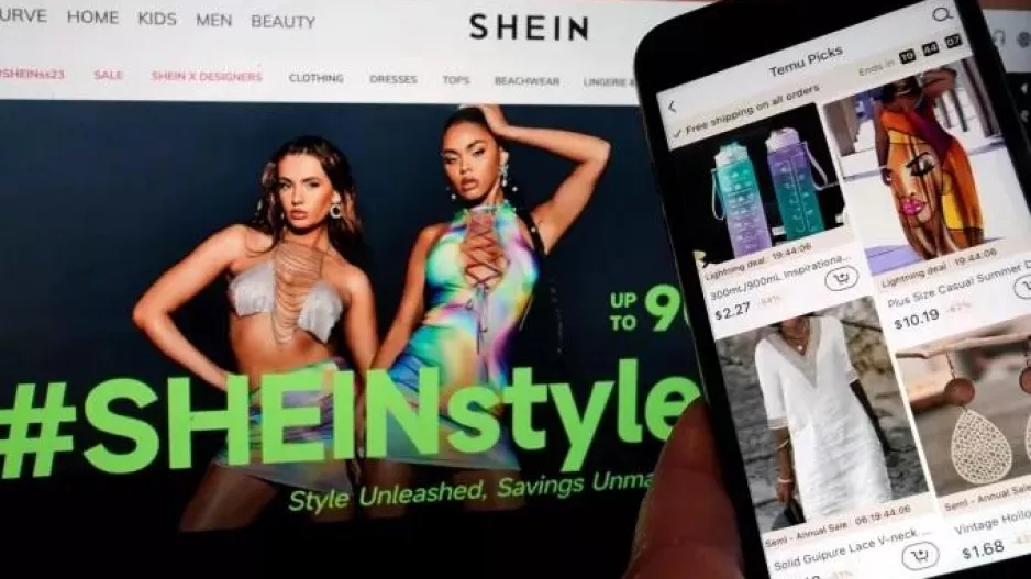 Shein: Εξαντλητικές υπερωρίες για εργαζόμενους στα εργοστάσια της Κίνας - Δουλεύουν 12 ώρες την ημέρα χωρίς διάλειμμα