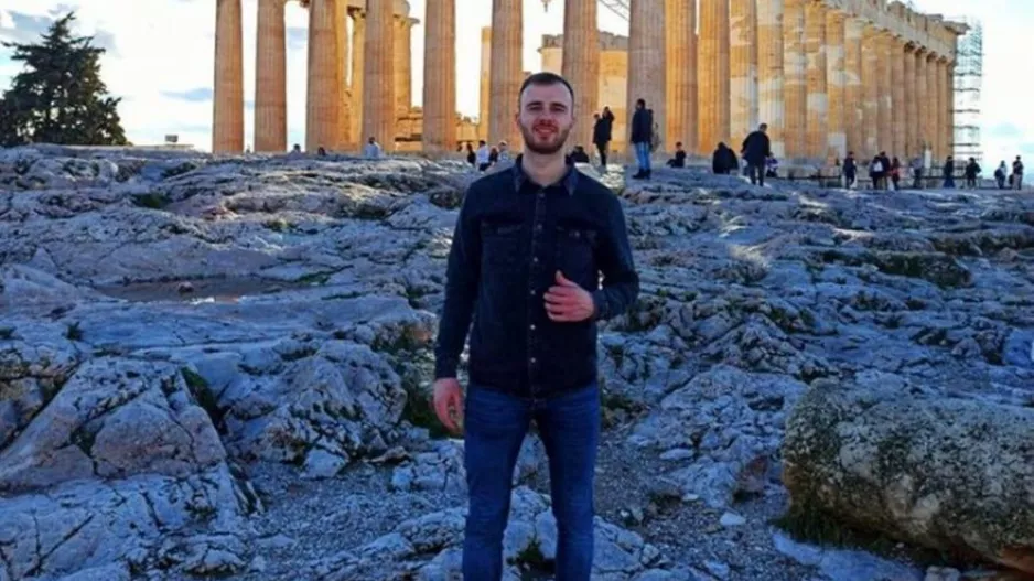 Βρέθηκε νεκρός Λιθουανός μπασκετμπολίστας στη Γένοβα