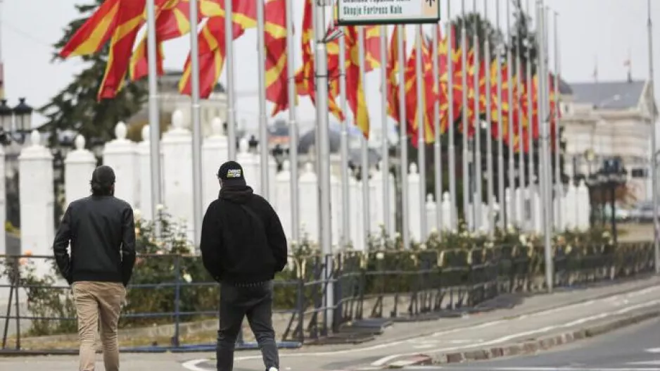Αυστηρό μήνυμα από ΗΠΑ προς τα Σκόπια να τηρήσουν τη Συμφωνία των Πρεσπών