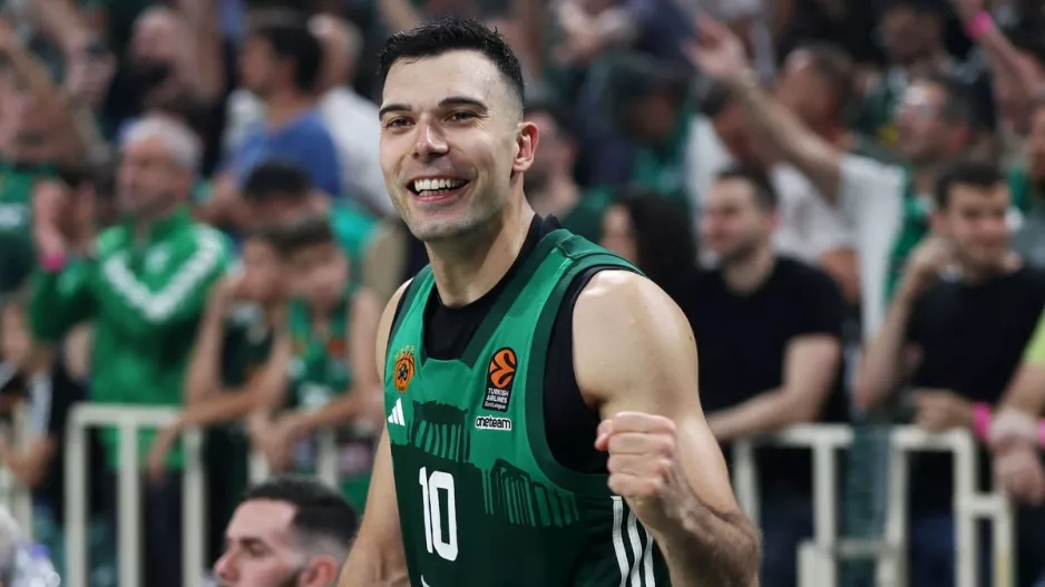 Σλούκας και Χουάντσο προπονήθηκαν κανονικά και παίζουν στο Final Four