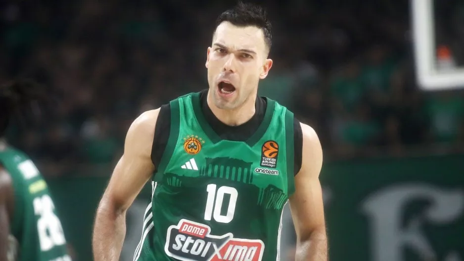 Ανακοινώθηκε η μέρα και ώρα του Game 5 στο ΟΑΚΑ