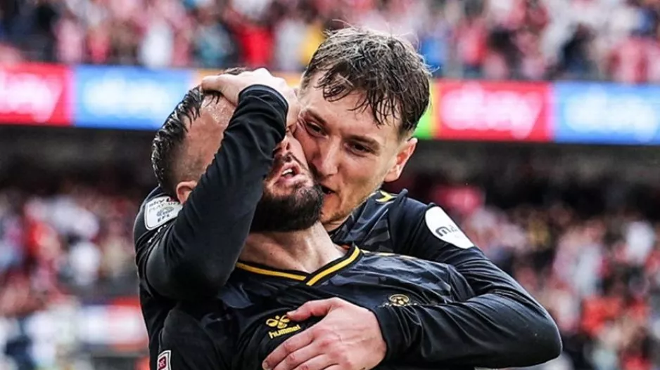 Πέταξε με… Άρμστρονγκ στην Premier League η Σαουθάμπτον!