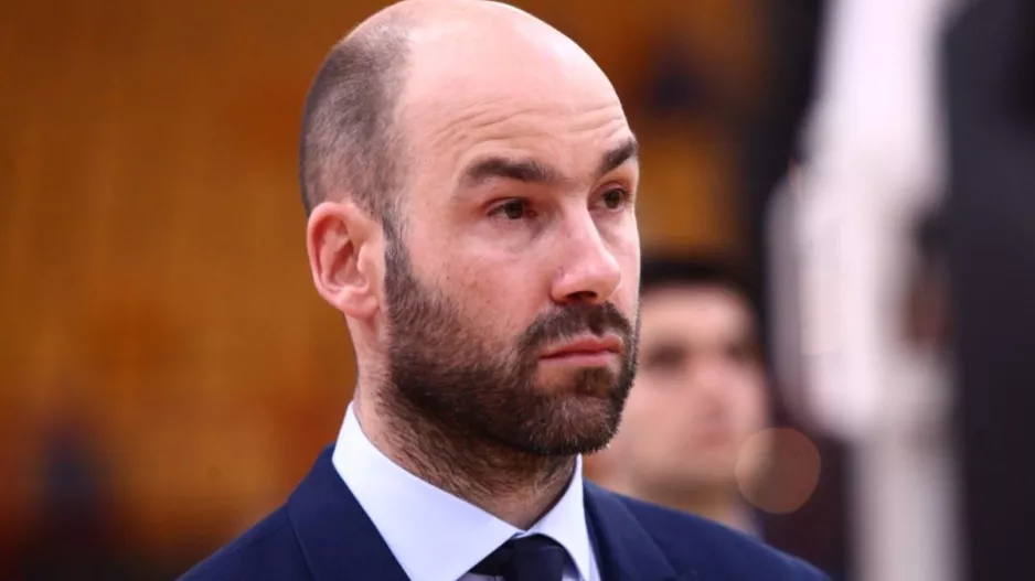Σπανούλης: "Ο ποδοσφαιρικός Ολυμπιακός έκανε κάτι που θα θυμόμαστε για πάντα"