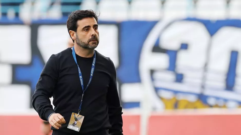 "Εδειξε πολύ καλά στοιχεία ο Γκαγιέγο/Μπορεί να φέρει δύο παίκτες από την Ανόρθωση"
