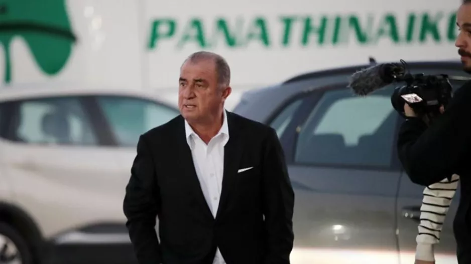 Τερίμ: «Eυχαριστώ τον ελληνικό λαό για τον σεβασμό που μου έδειξε»