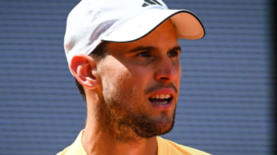 Αποχαιρέτησε το Roland Garros ο Τιμ
