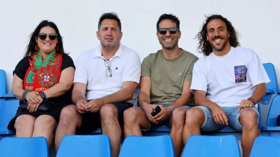 Μαργκάσα με... αυτούς