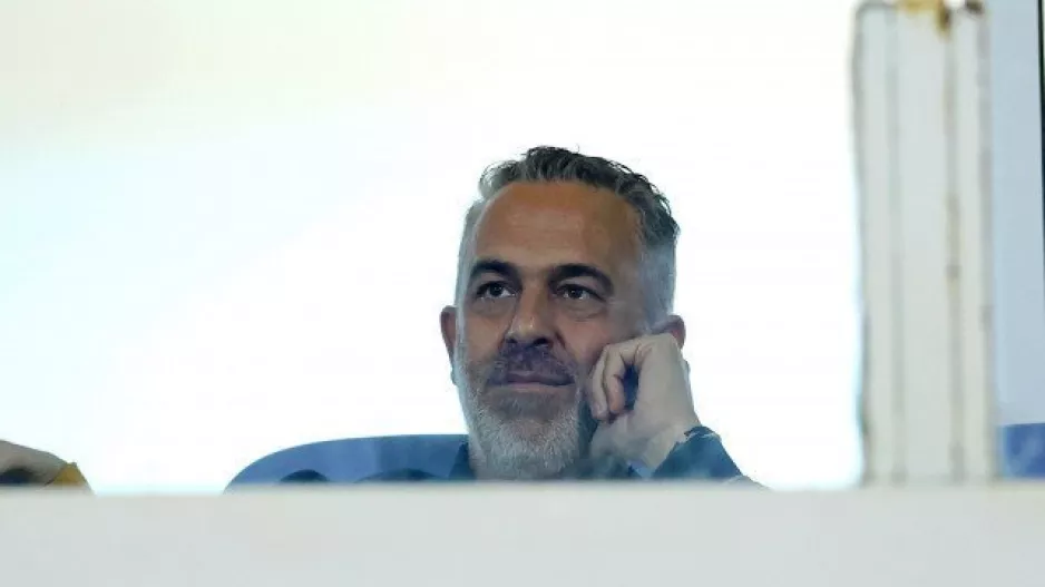 Στο Δασάκι ο πρόεδρος
