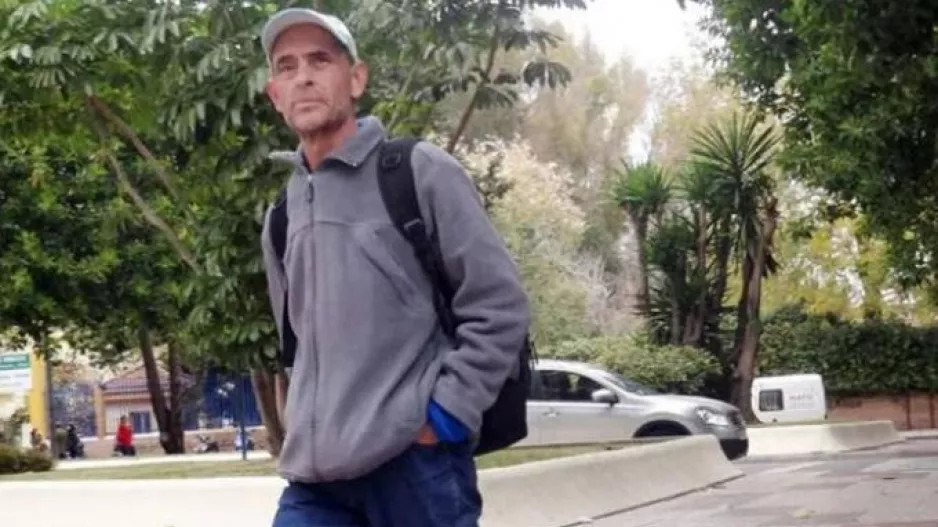 Serial Killer πιάστηκε λίγο μετά το τελευταίο του ποστάρισμα στο TikTok