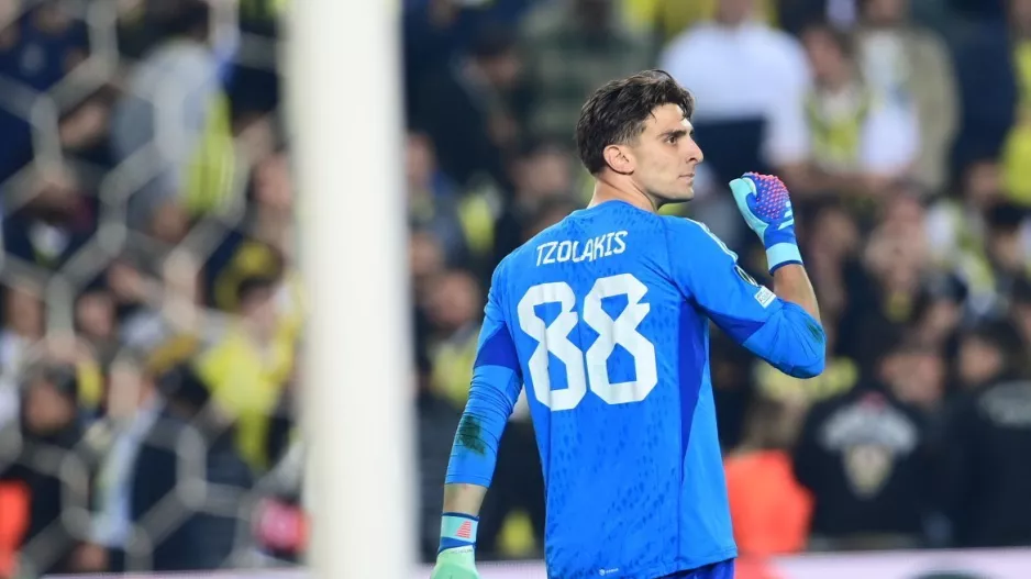 Η Χετάφε έρχεται στον τελικό για τον Τζολάκη! 